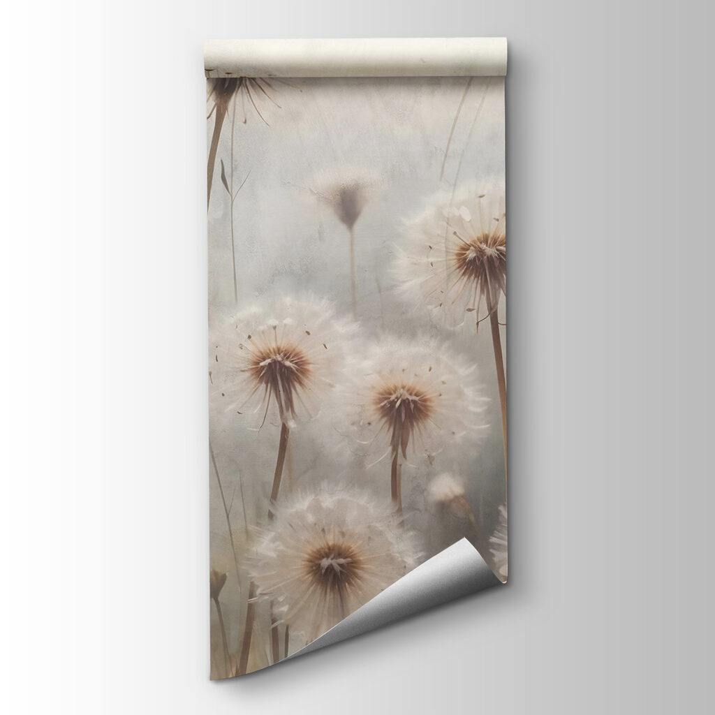 Dandelion Dawn — product view