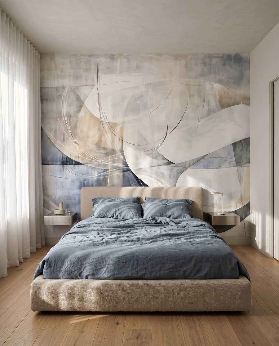 Quiet Forms — interior 2