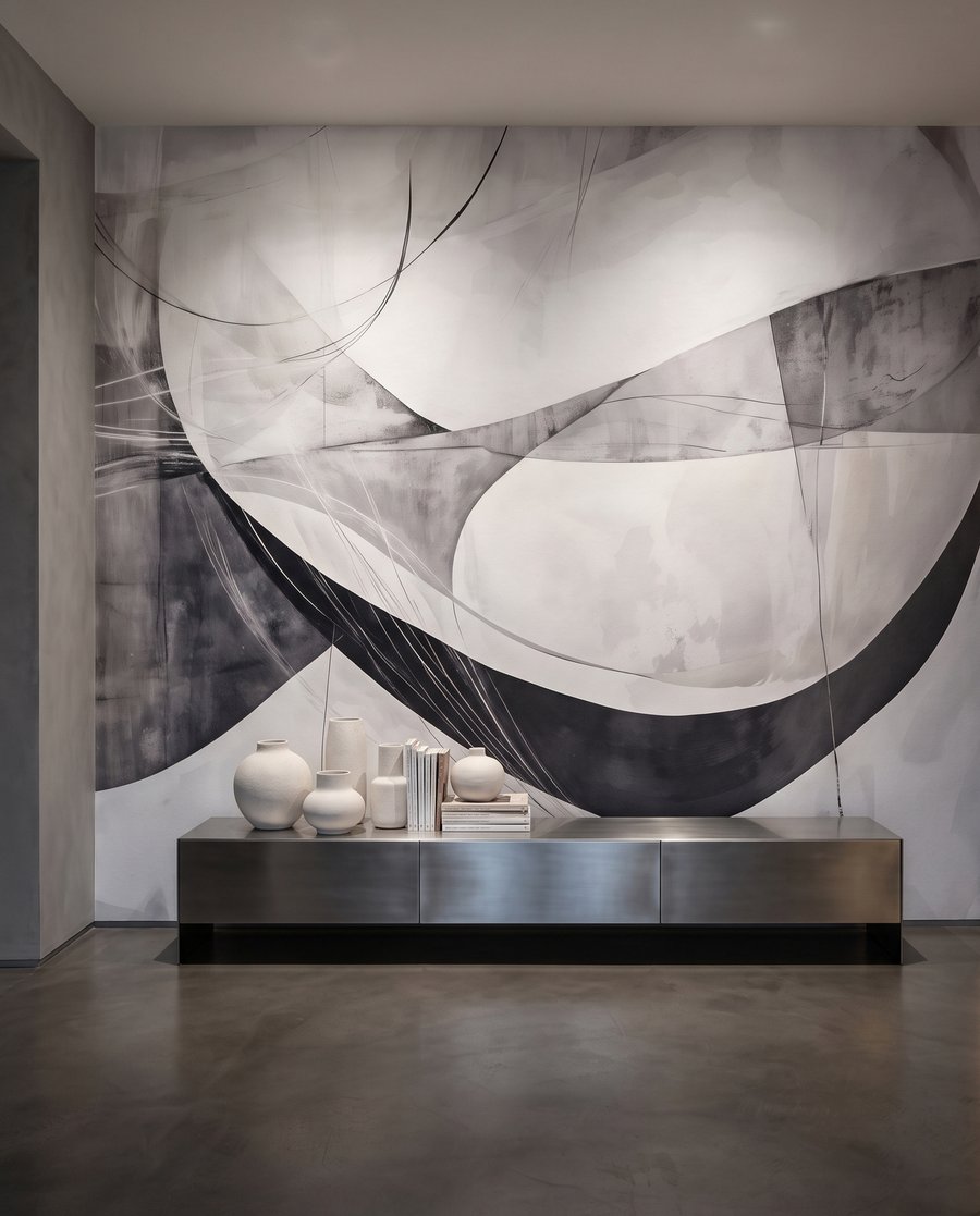 Quiet Forms — interior 4