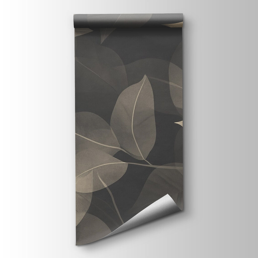 Leaf Colour Study — product view