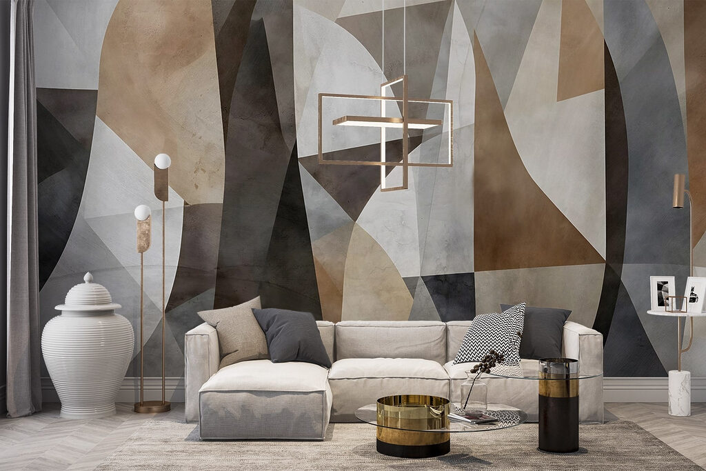 Quiet Angles — interior 3
