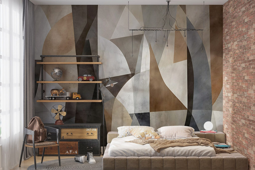 Quiet Angles — interior 5
