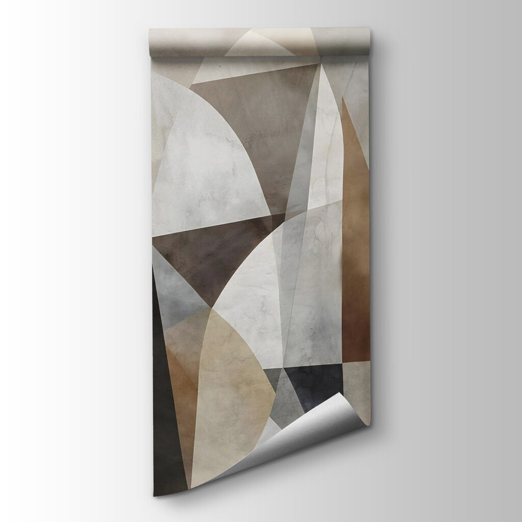 Quiet Angles — product view