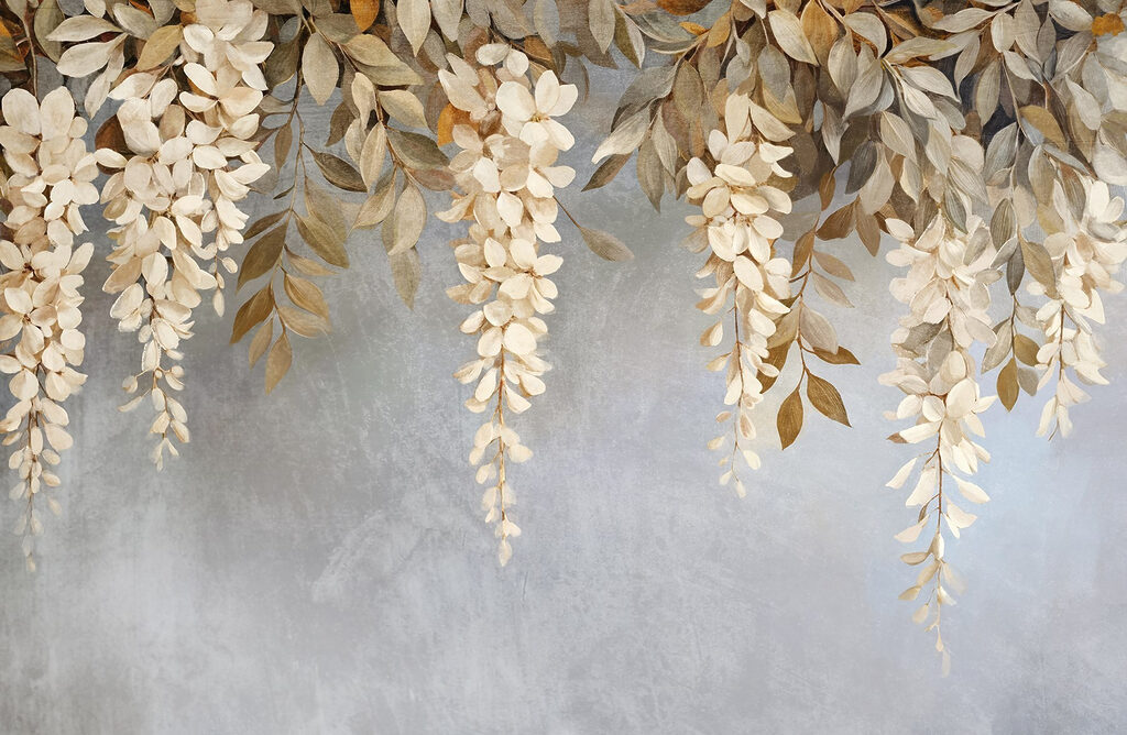 Long hanging clusters — full design