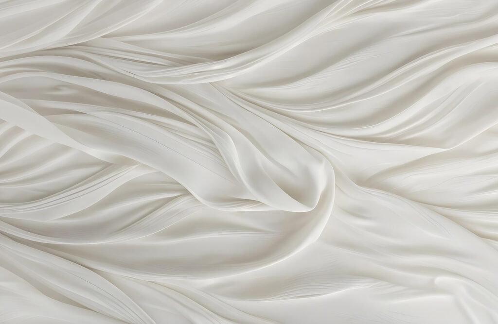 Light folds in motion — full design
