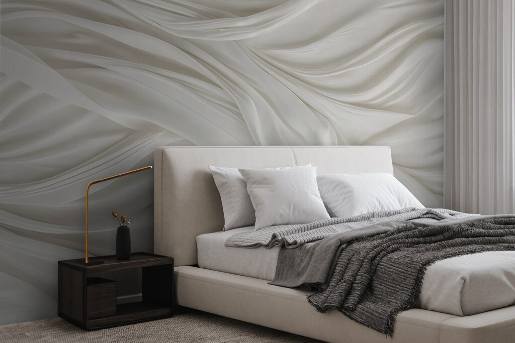 Light folds in motion — interior 1