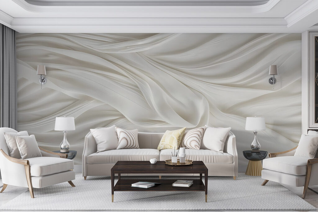 Light folds in motion — interior 2