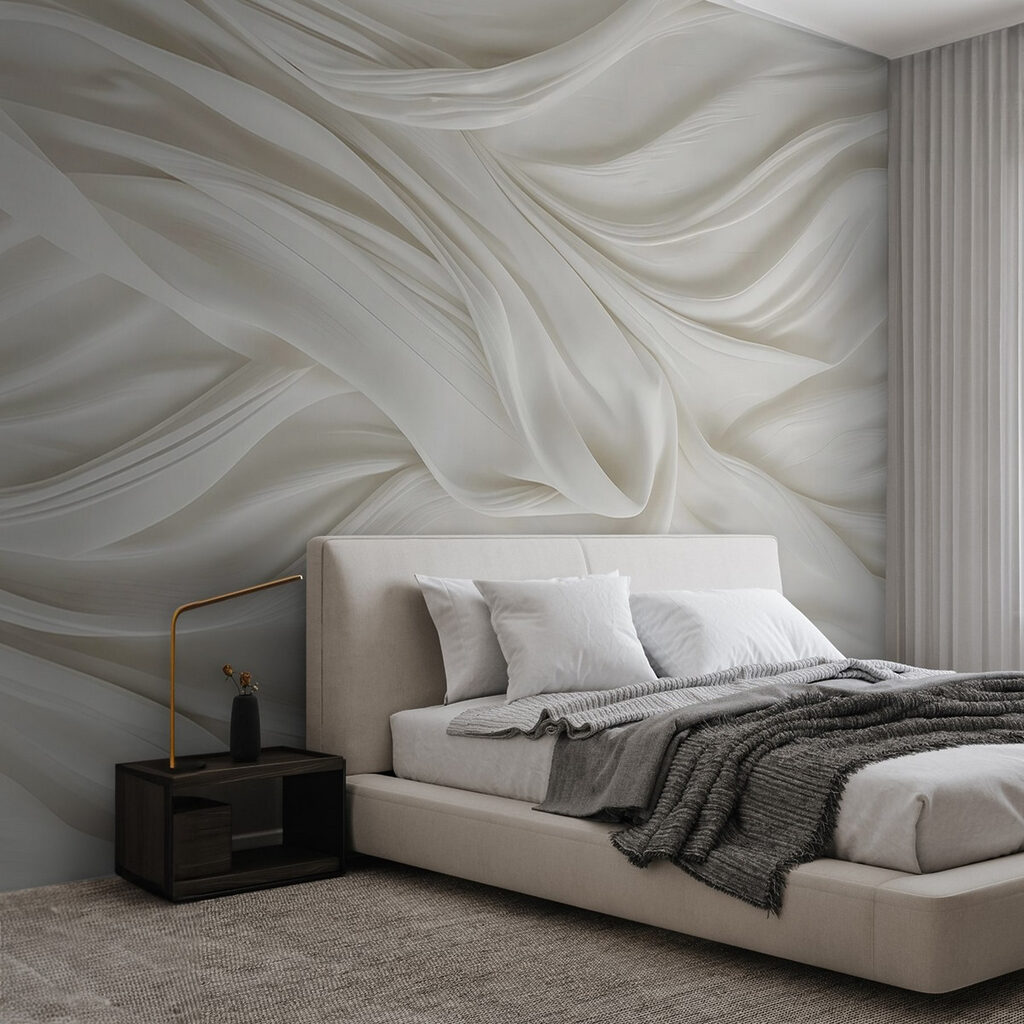 Light folds in motion — interior 3