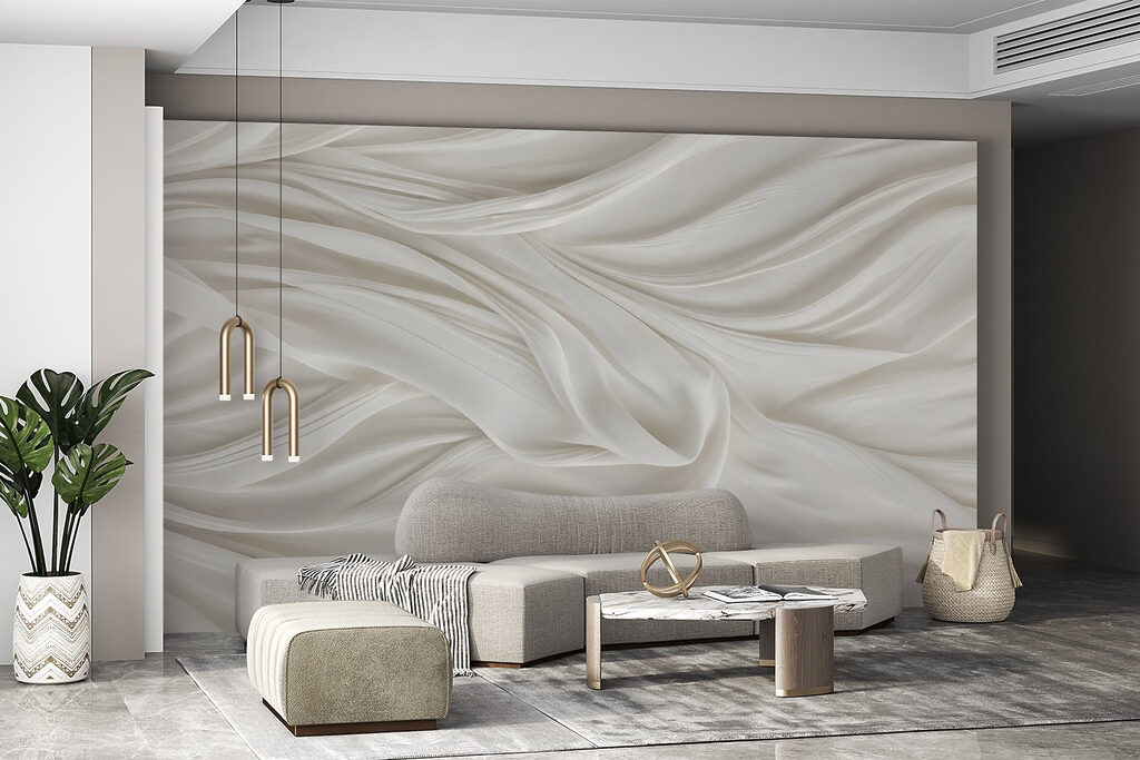 Light folds in motion — interior 4