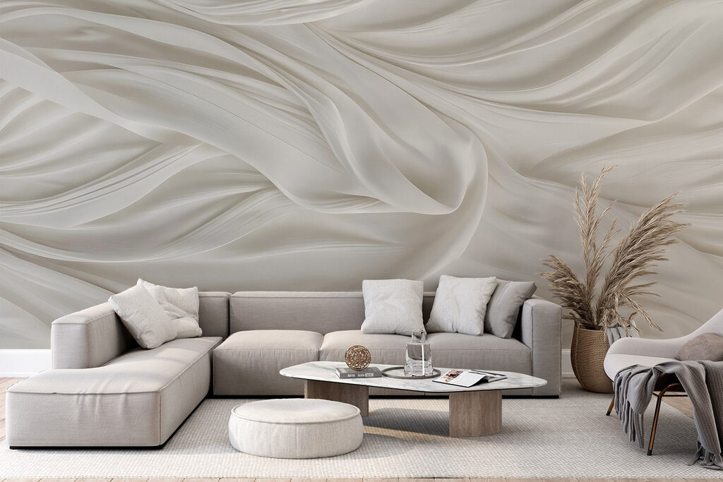 Light folds in motion — interior 5