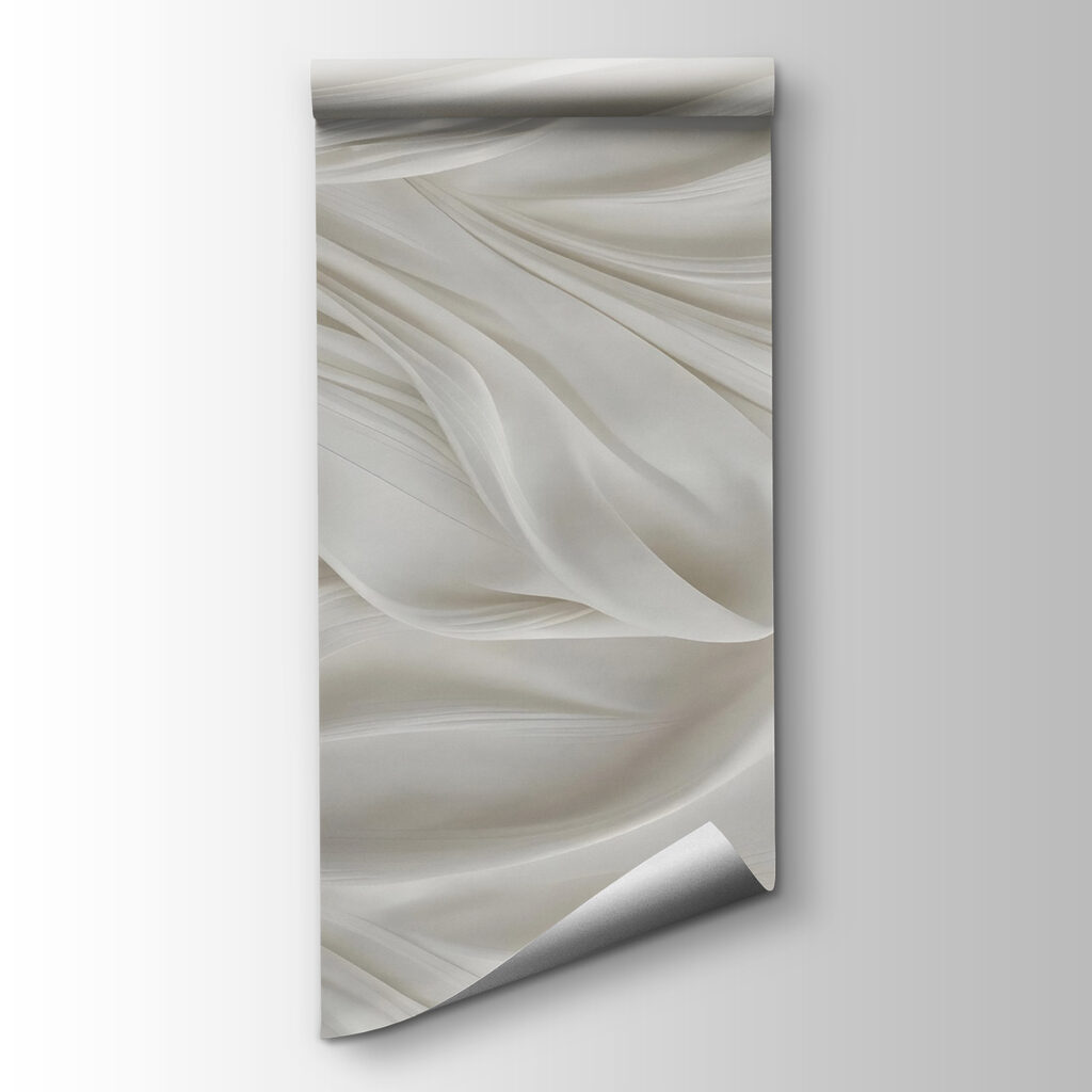 Light folds in motion — product view