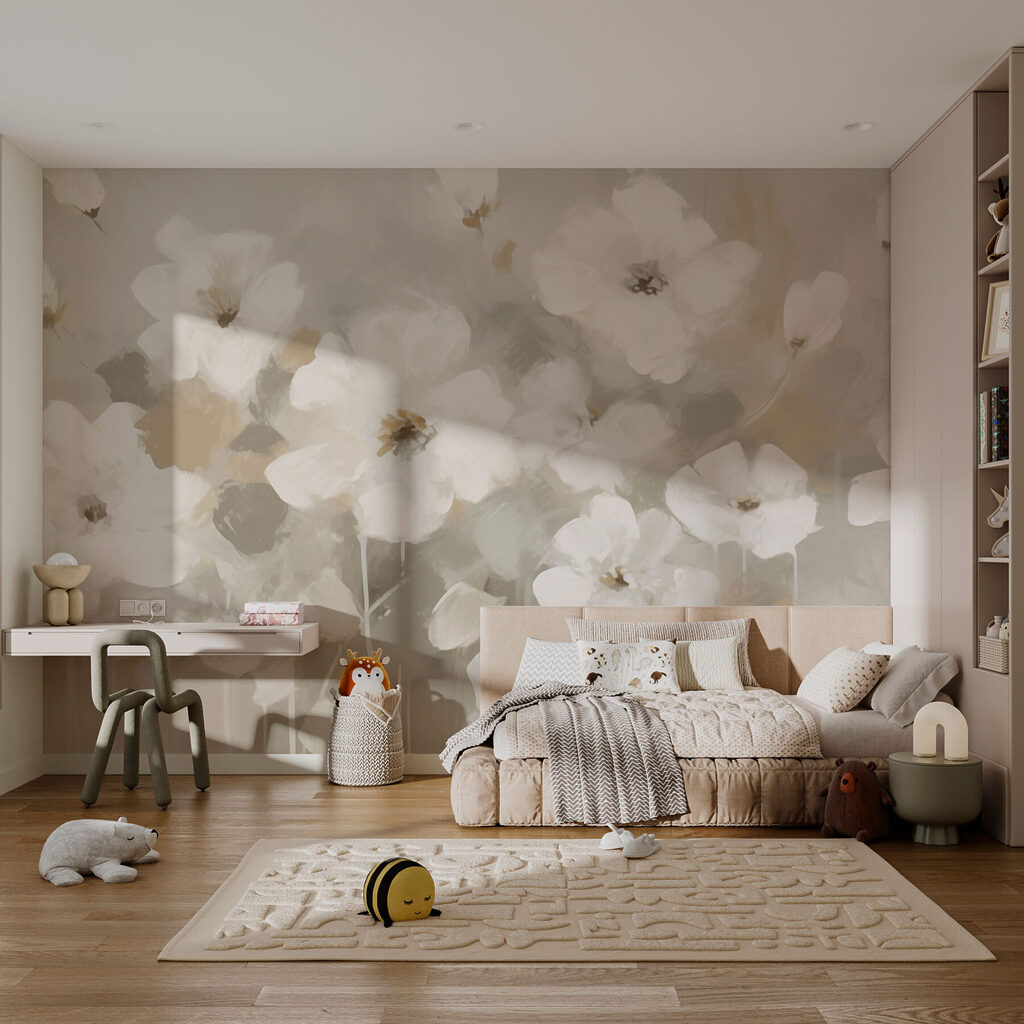 Meadow Bloom — interior 2