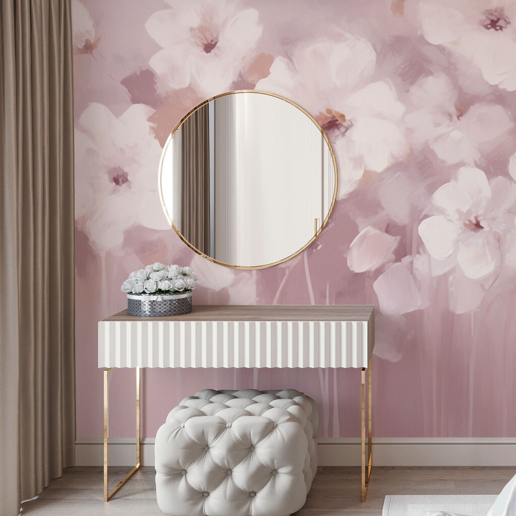 Meadow Bloom — interior 1