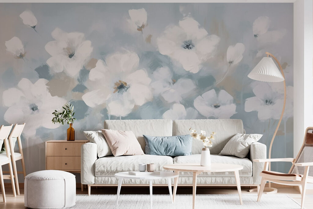 Meadow Bloom — interior 2