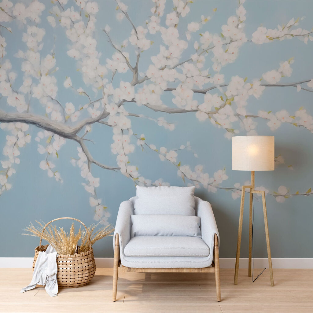 Airy curved branch — interior 1
