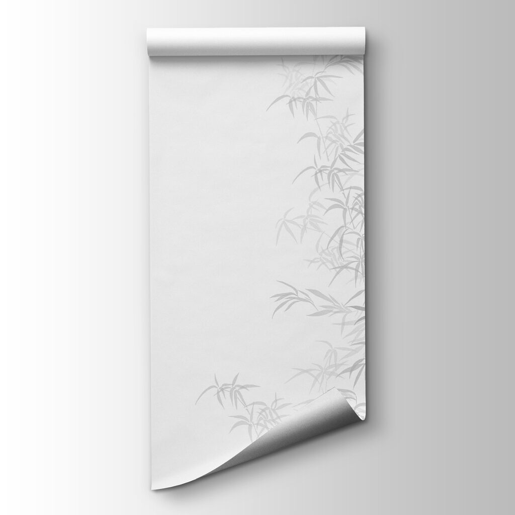 Bamboo in Fine Pencil — product view