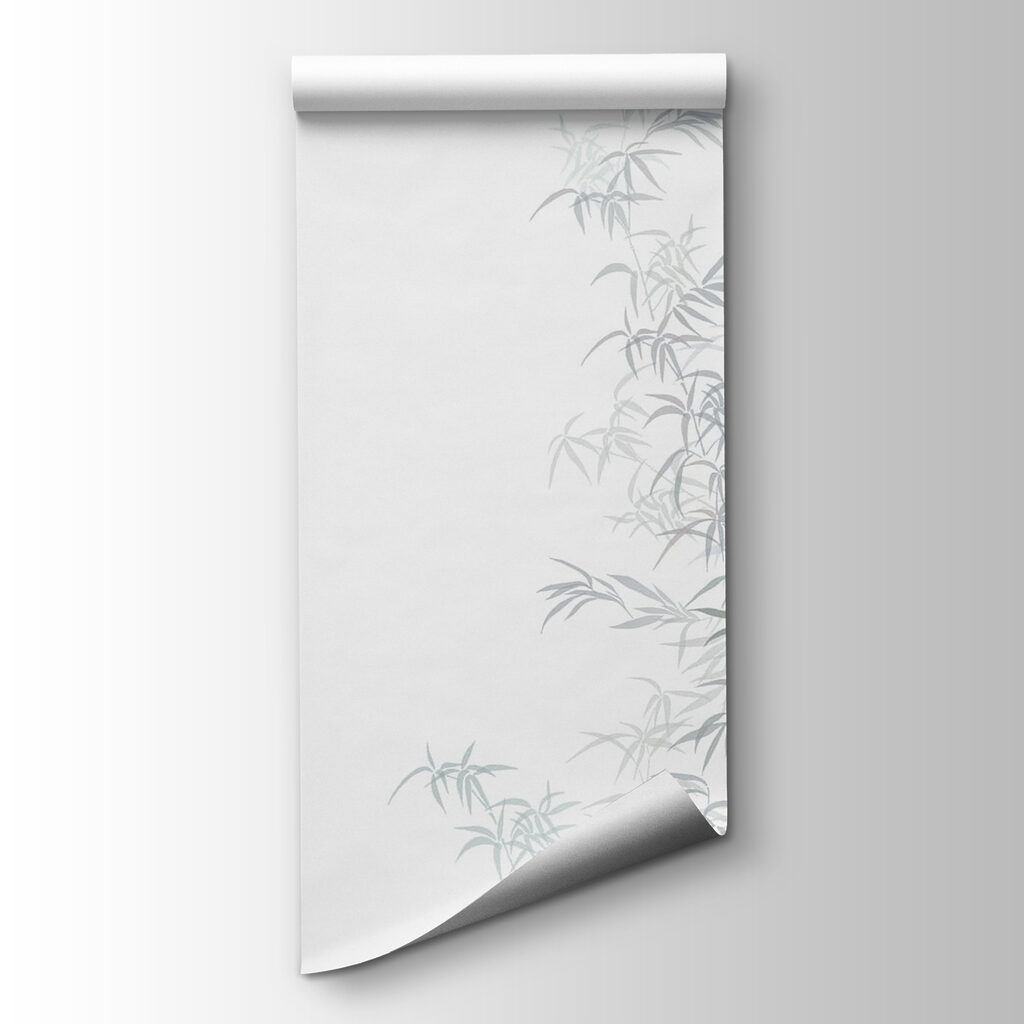 Bamboo in Fine Pencil — product view