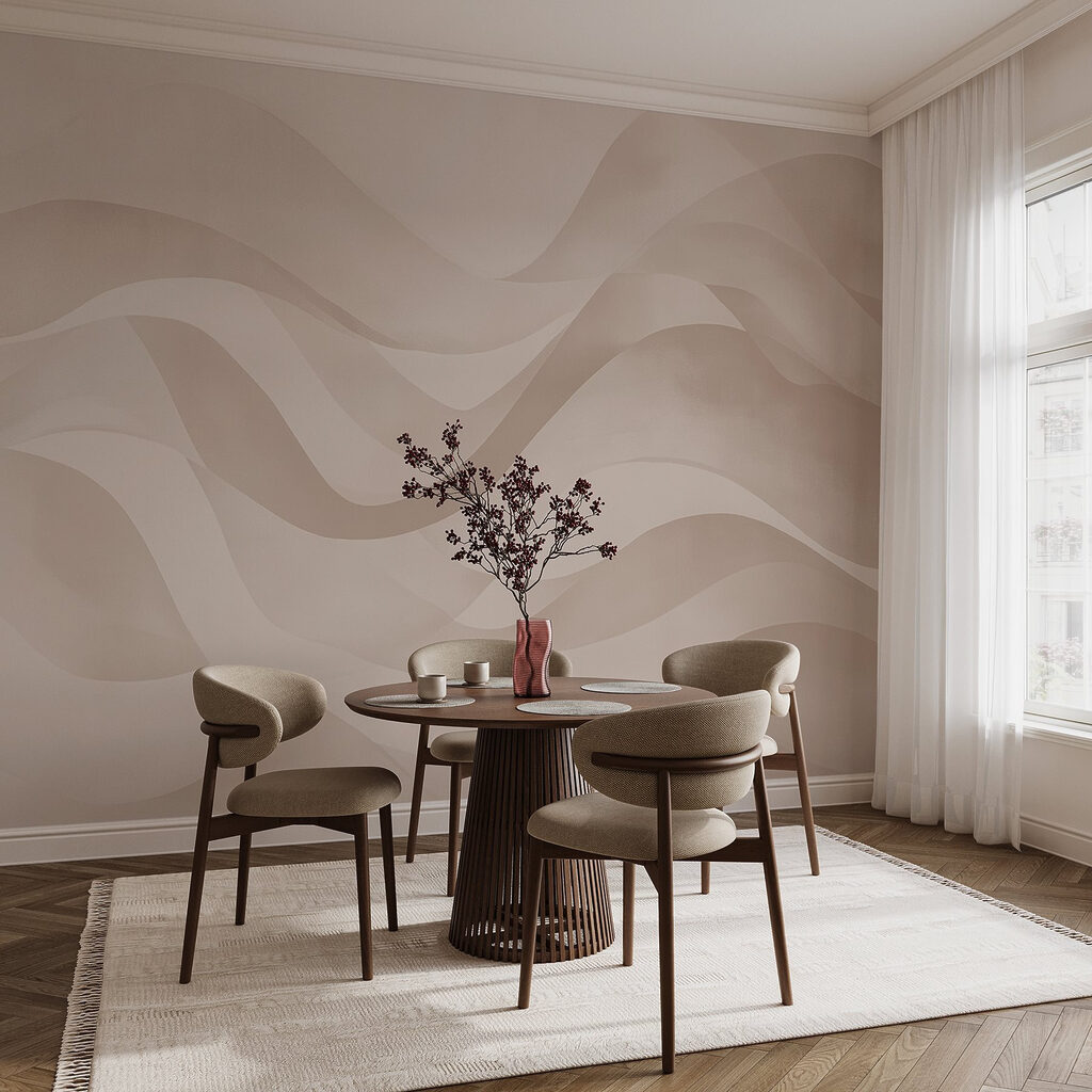 Silken Waves — interior 3