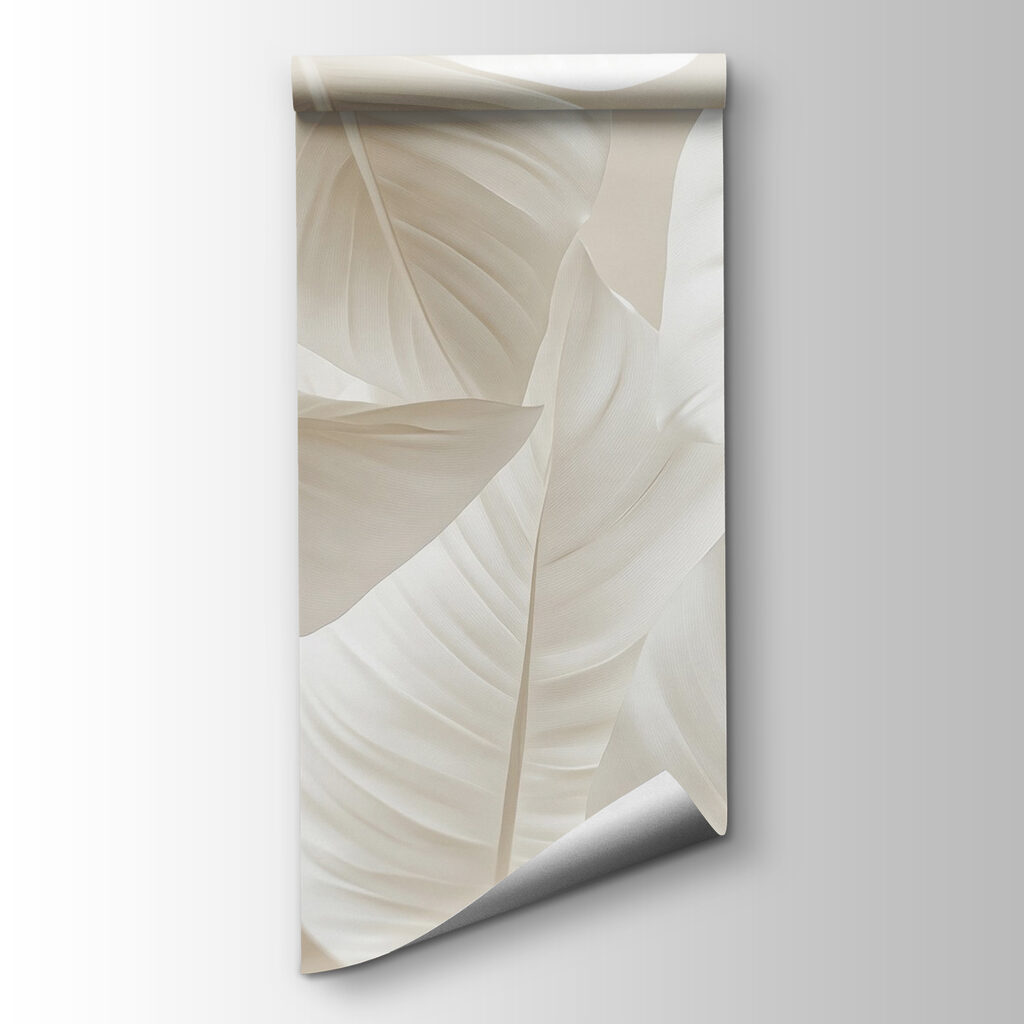 Leaf Contours — product view