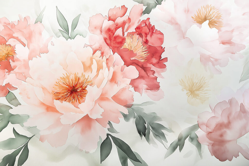 Fresh Flower Bouquet — full design