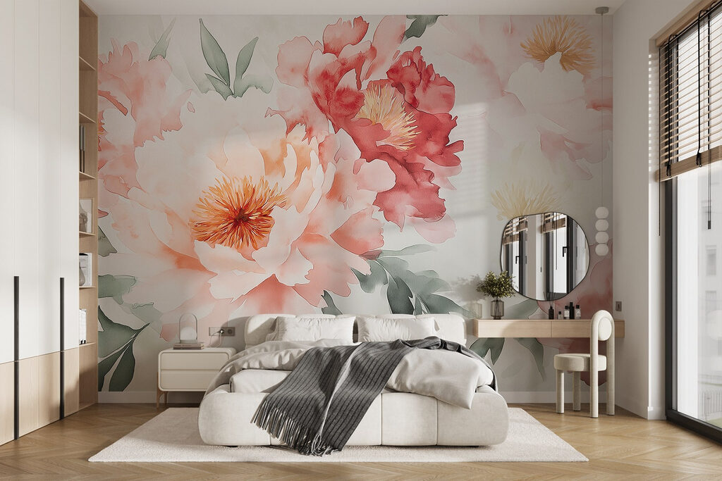 Fresh Flower Bouquet — interior 2