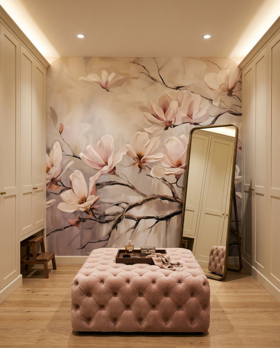 Magnolia Branch — interior 3