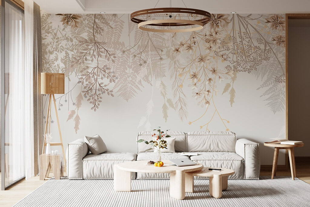 Canopy in Daylight — interior 6