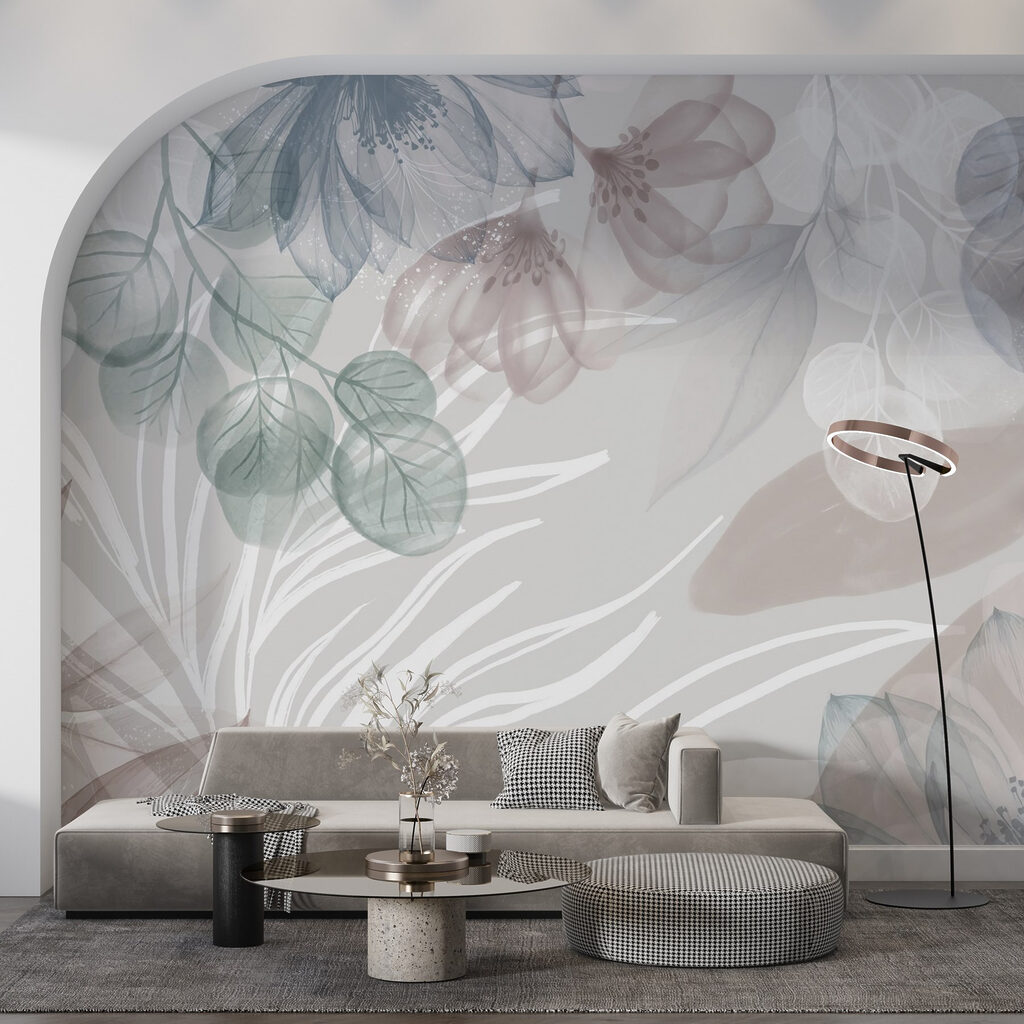 Botanical Overlap — interior 5