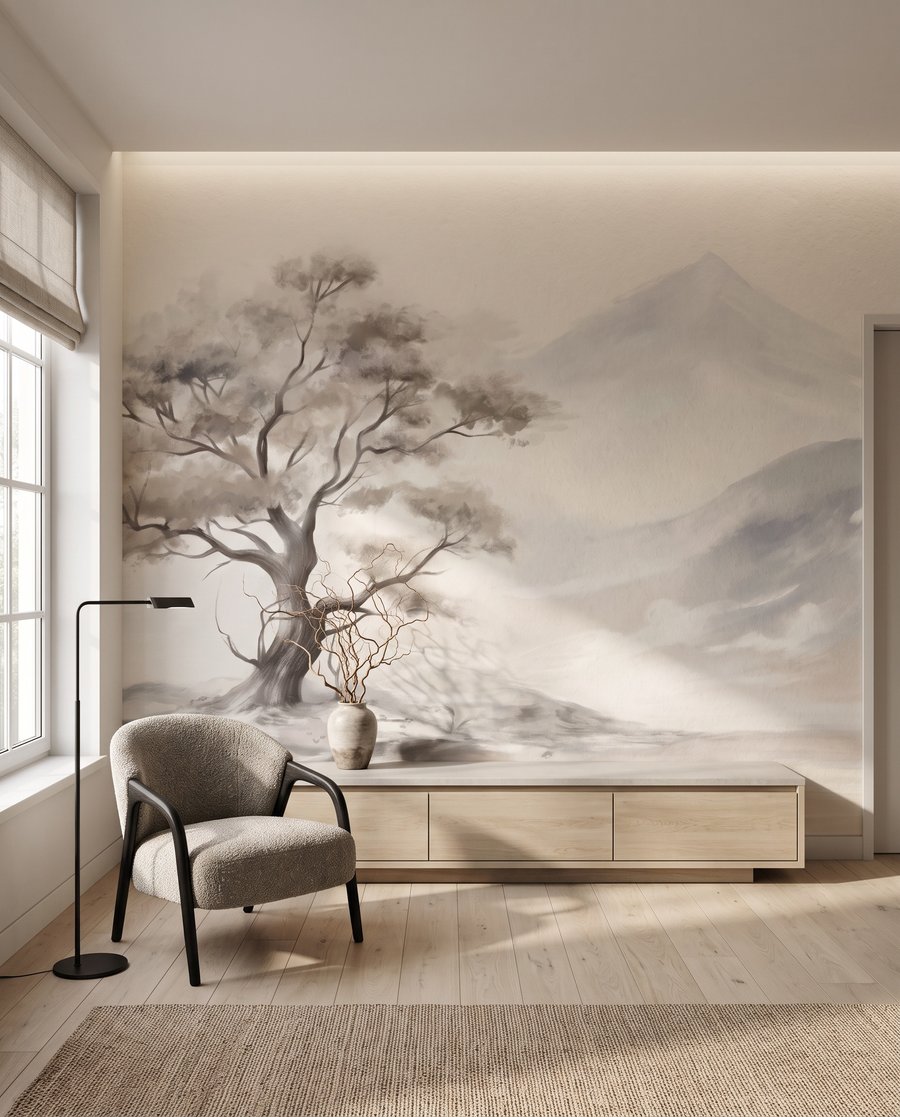 Lone Tree — interior 4