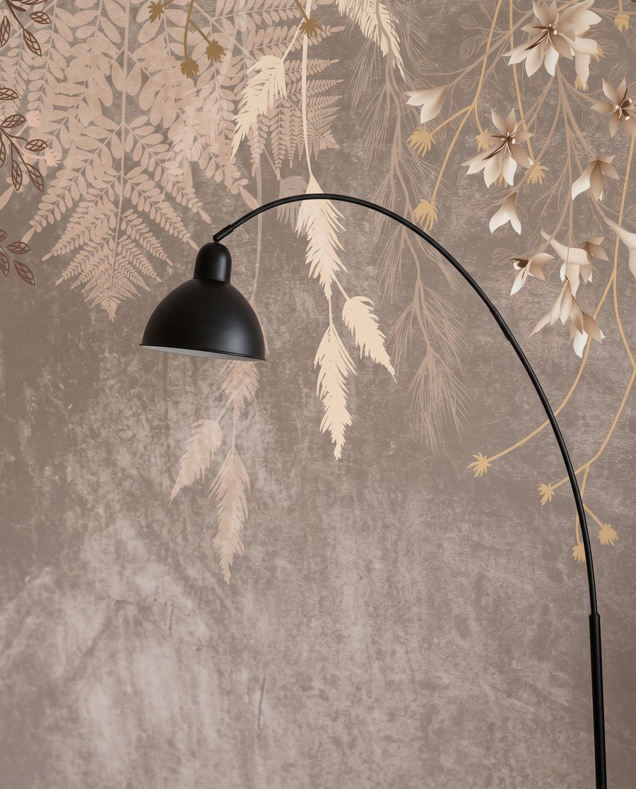 Leaflight — detail