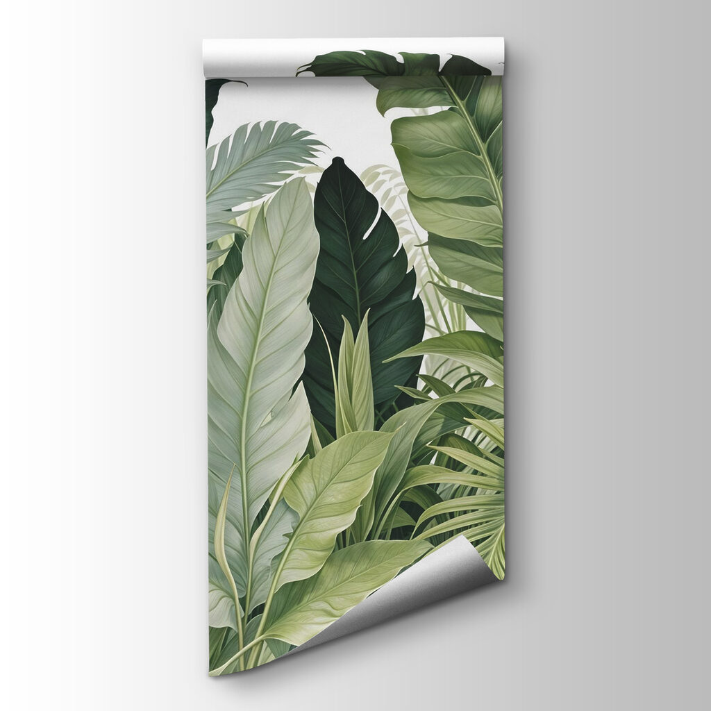 Leaf Gathering — product view