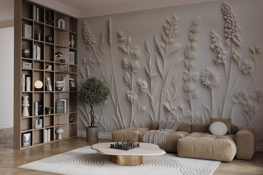 Meadow Imprint — interior 2