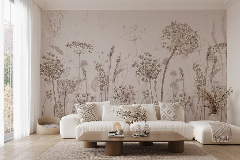Meadow Penwork — interior 3