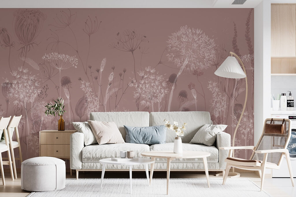 Meadow Penwork — interior 2
