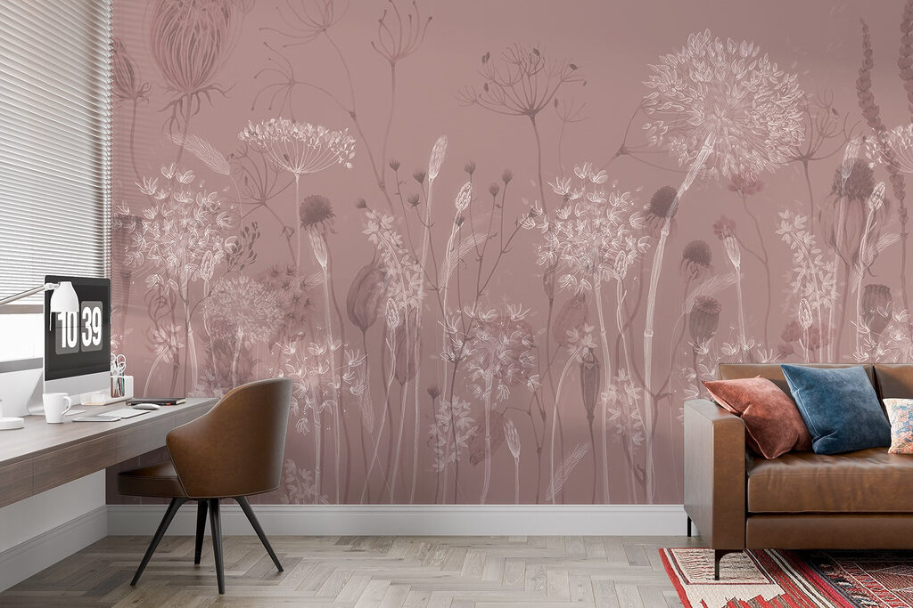 Meadow Penwork — interior 4