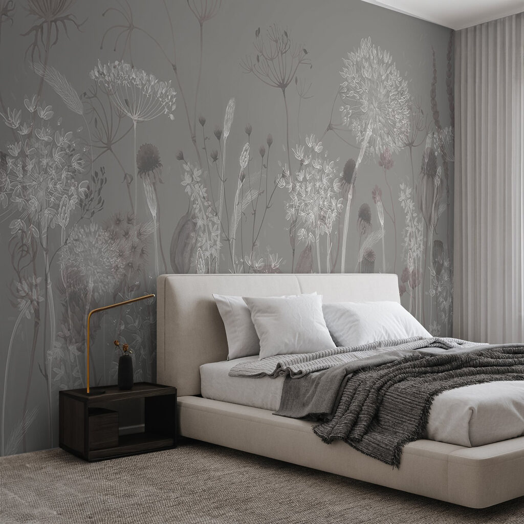 Meadow Penwork — interior 1