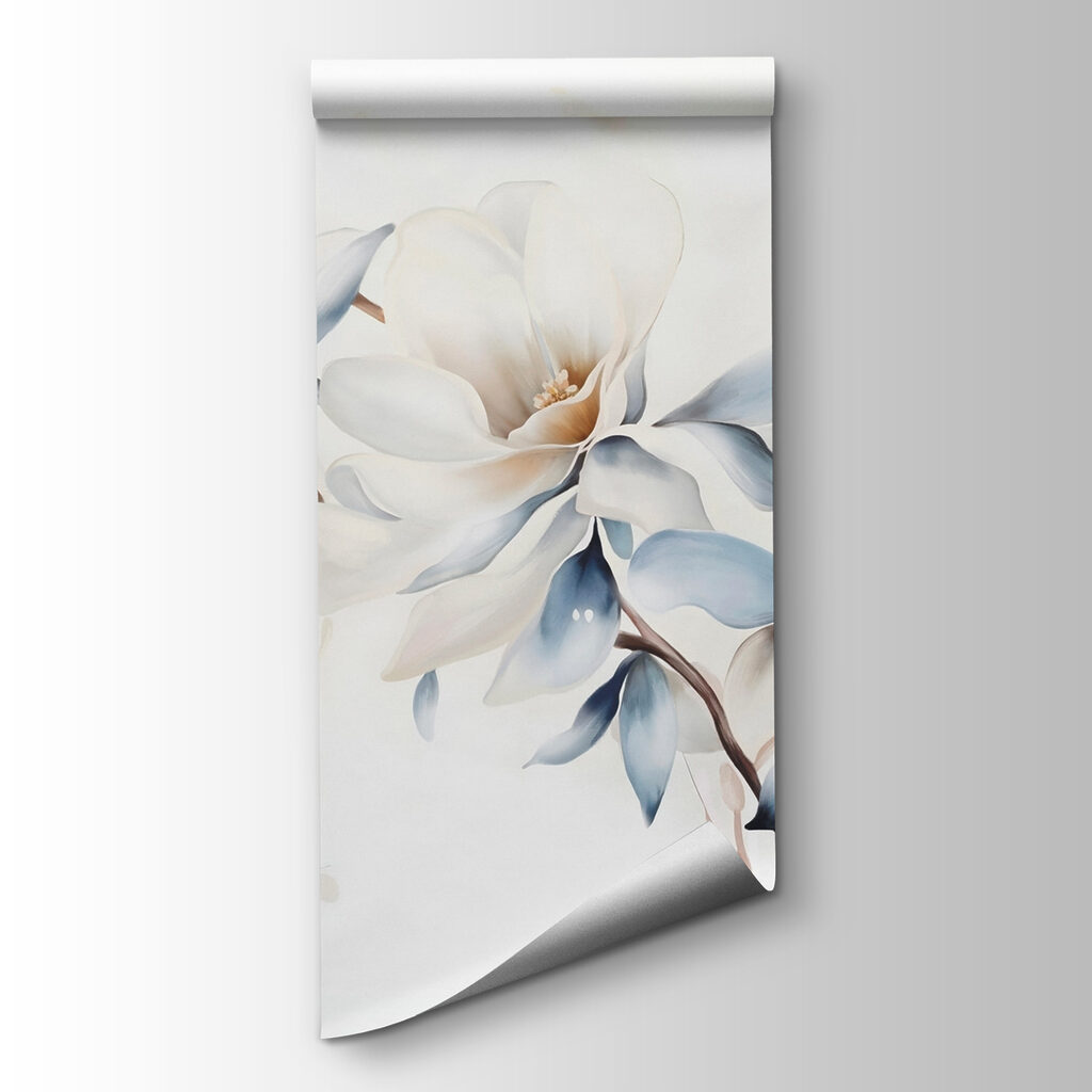 Magnolia Petal Study — product view