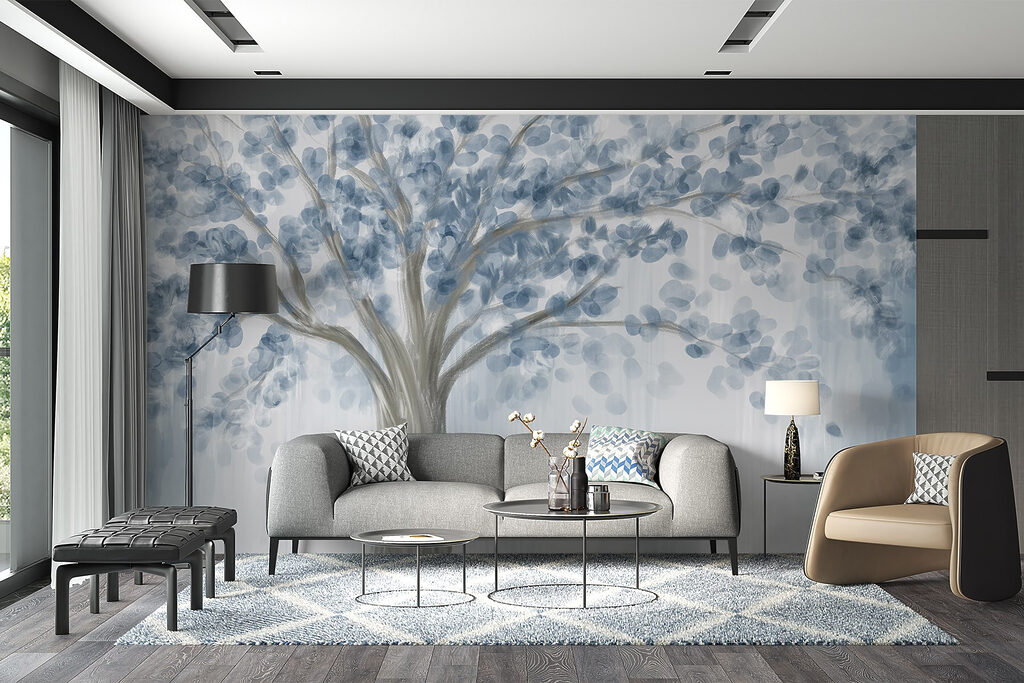 Tree of Light — interior 4