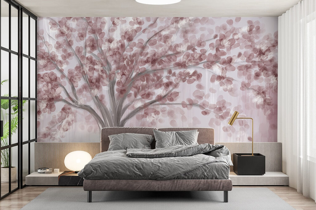 Tree of Light — interior 3