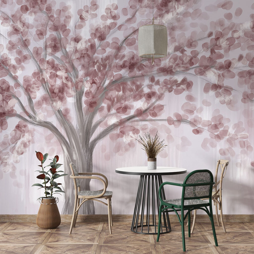 Tree of Light — interior 5