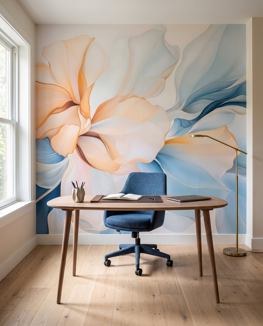 Petals spreading wide — interior 6