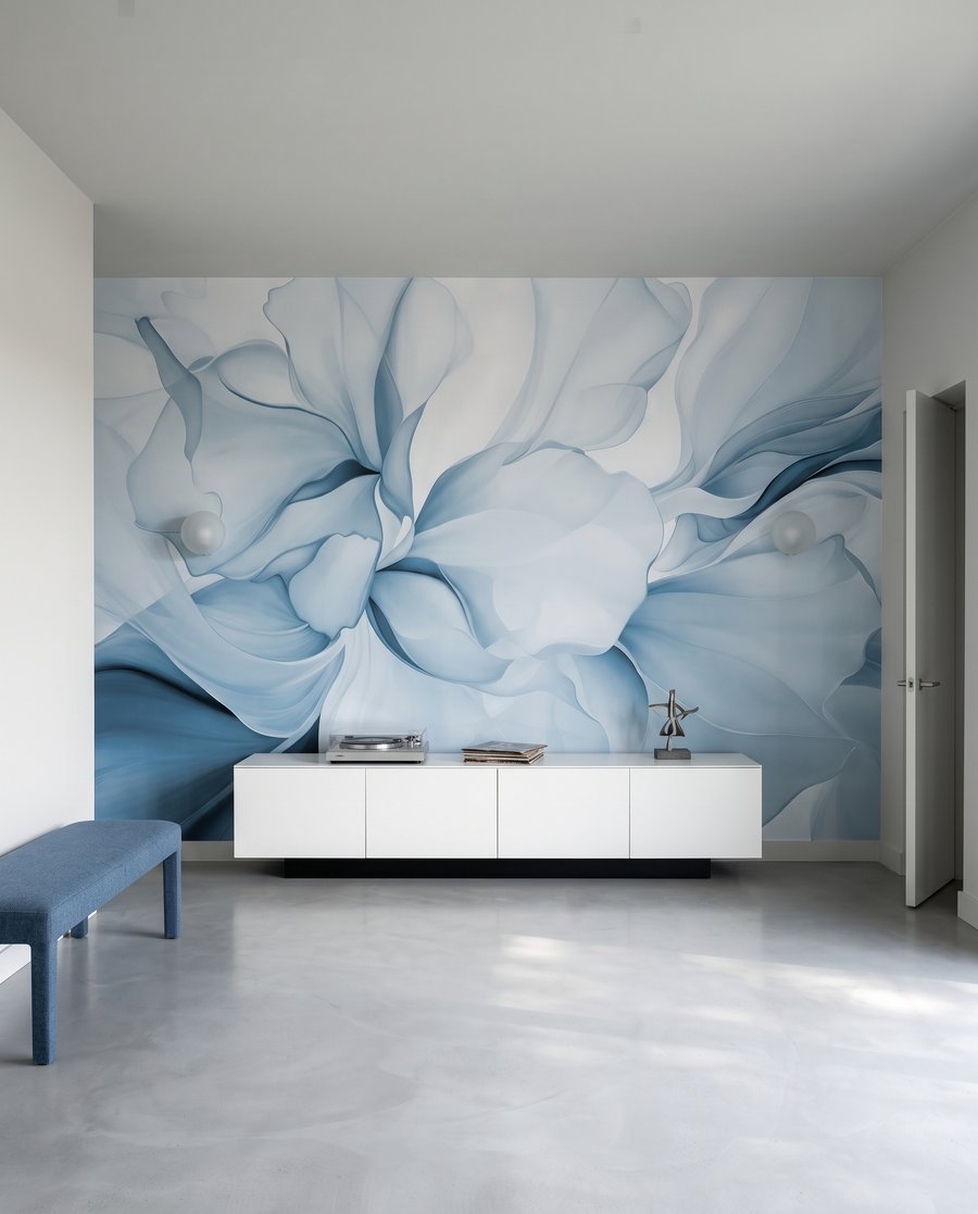 Petal Fold — interior 4