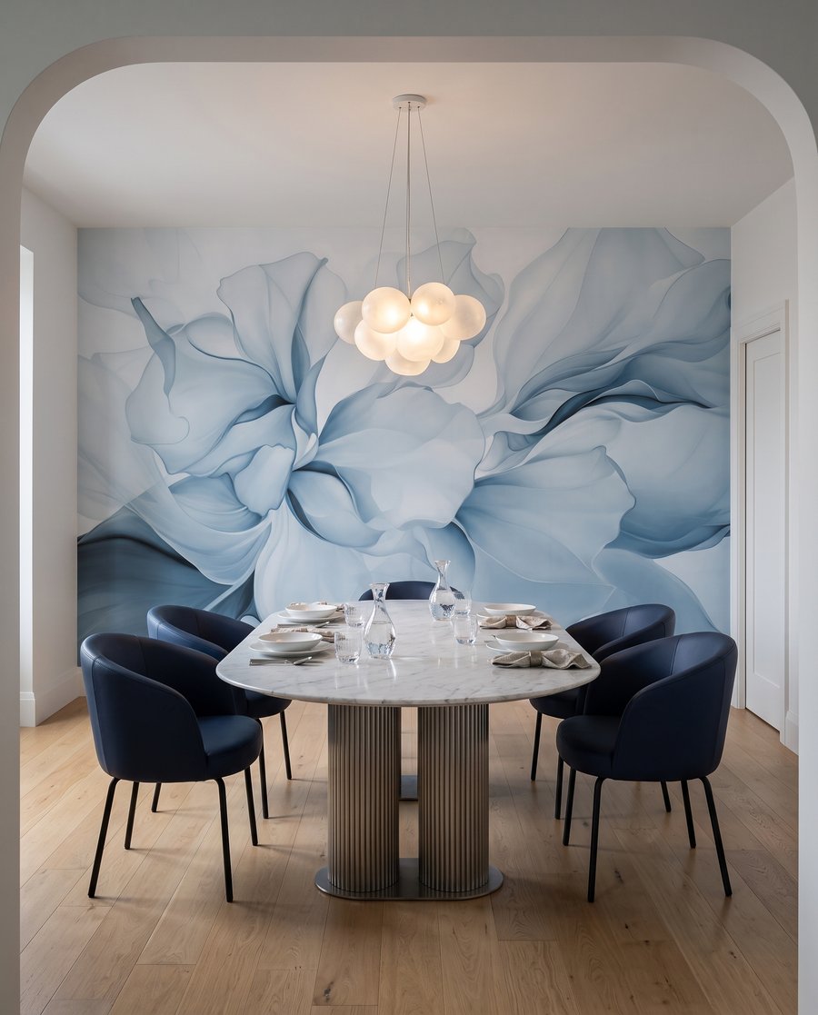 Petal Fold — interior 6
