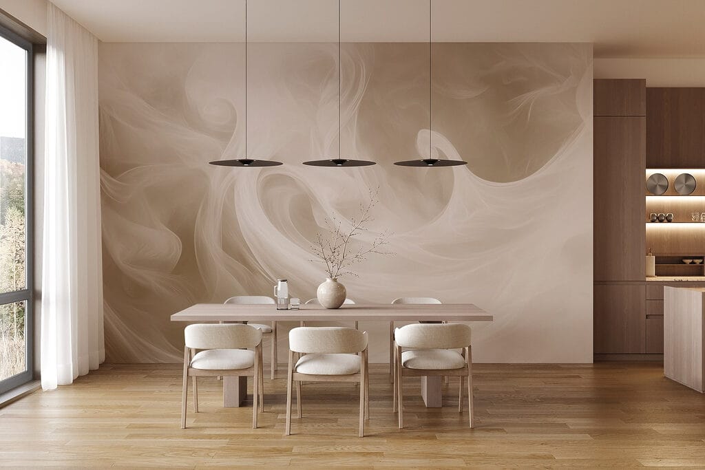 Clouds Like Silk — interior 5