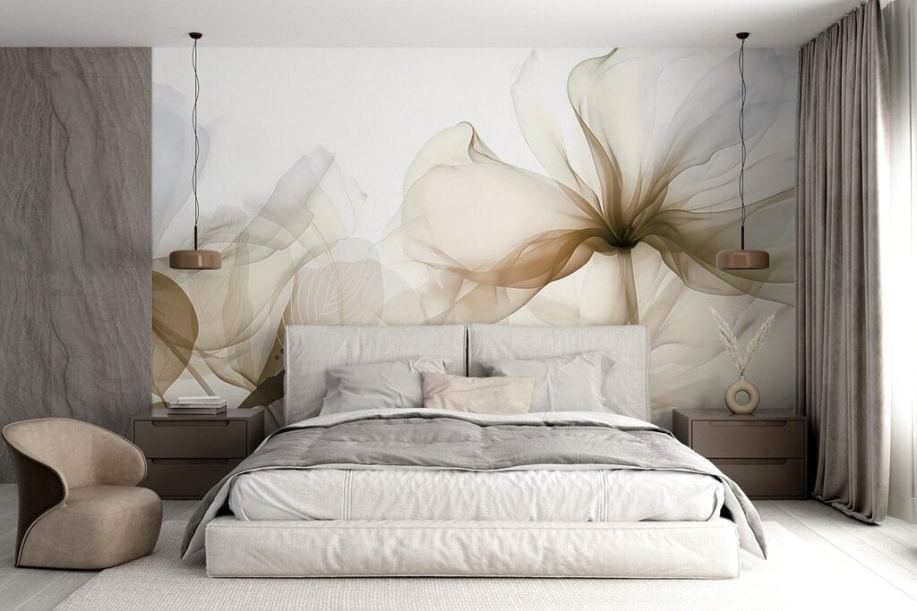 Petal Murmur — interior 2