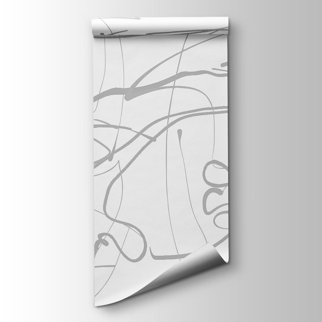 Freehand Line Study — product view