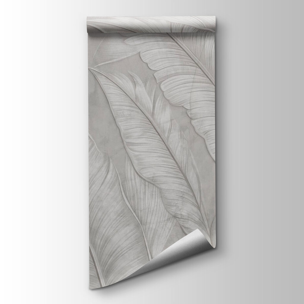 Fine-veined leaves — product view