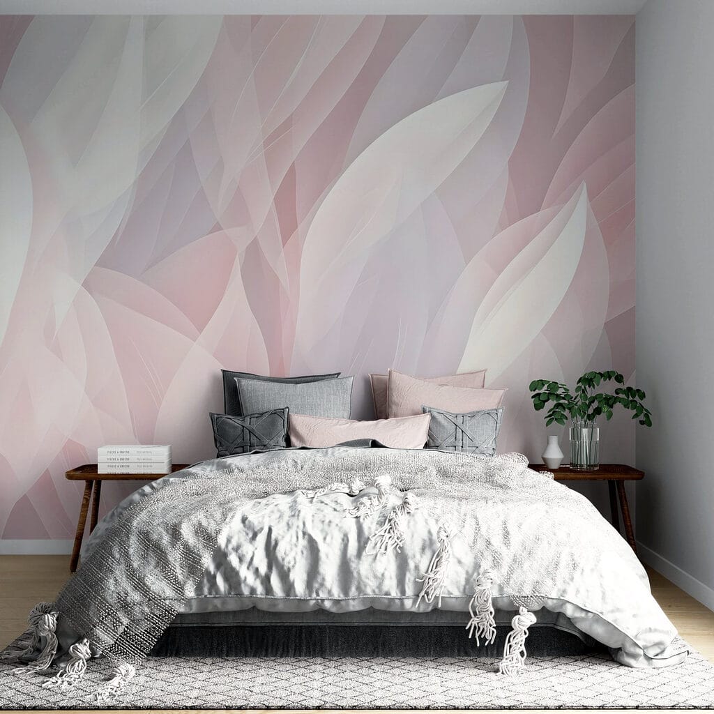 Petal Fold — interior 2