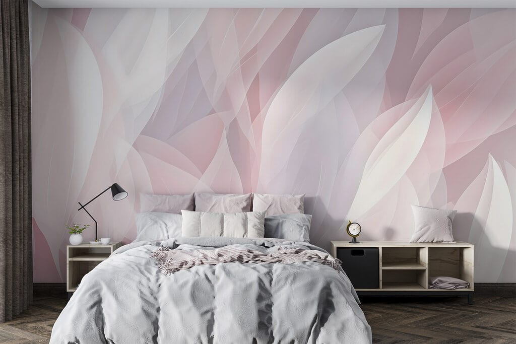 Petal Fold — interior 3