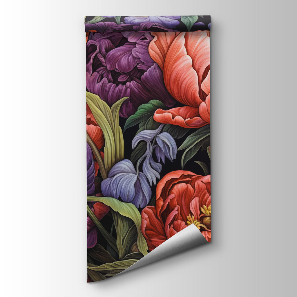 Garden of Rich Colour — product view